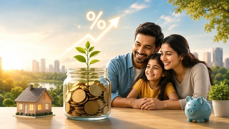 EESA Chits financial savings